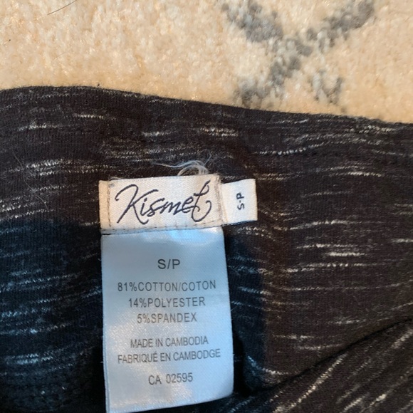Kismet leggings - Picture 4 of 4